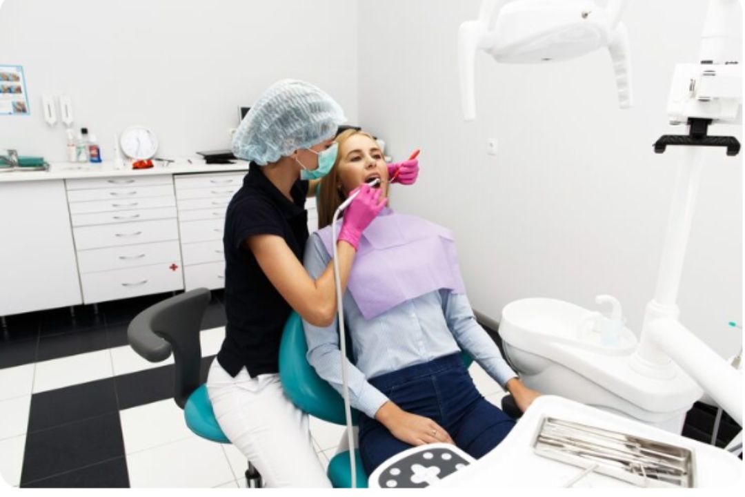 dental clinics mumbai super speciality practice